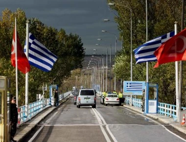 Die Welt: «Στο χειρότερο σημείο οι σχέσεις Ελλάδας-Τουρκίας - Η εκρηκτικότερη διένεξη της Ευρώπης»